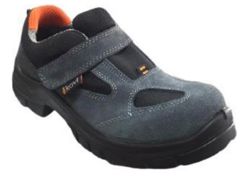 KAVİ İŞ AYAKKABISI YAZLIK SÜET 39 NO